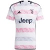 Officiële Voetbalshirt Juventus Uit 2023-24 - Heren